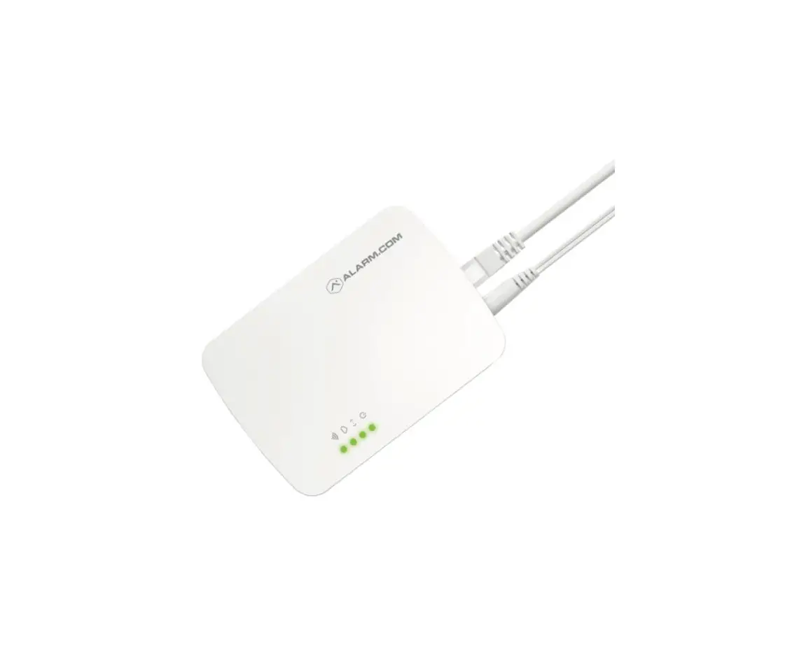 Alarm Com Smart Wifi Gateway Installation Guide Alarm Com Smart Wifi Gateway Installation Guide