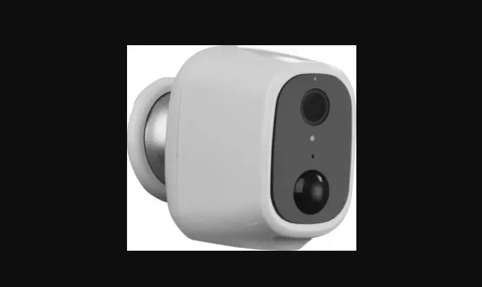 Cocoon He190087 Wireless Hd Security Camera System User Guide