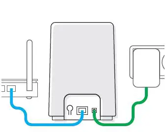 COCOON HE190087 Wireless HD Security Camera System fig3