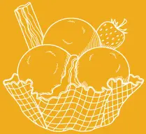 WAFFLE CONE RECIPE Figure 1