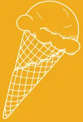 WAFFLE CONE RECIPE Figure 2