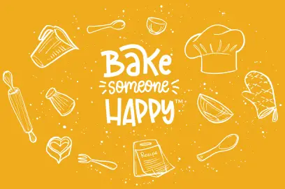 WAFFLE CONE RECIPE Figure 3