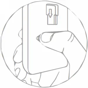 ALL-PIR2 - Connecting