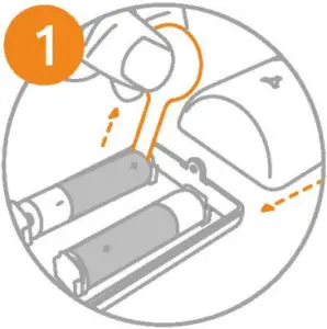 ALL-PIR2 - Installation 1