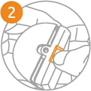 ALL-PIR2 - Installation 2