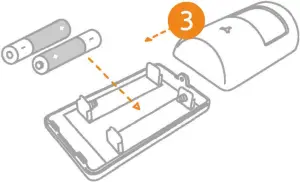 ALL-PIR2 - Installation 3