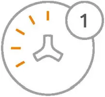 ALL-PIR2 - Status Indicator 1