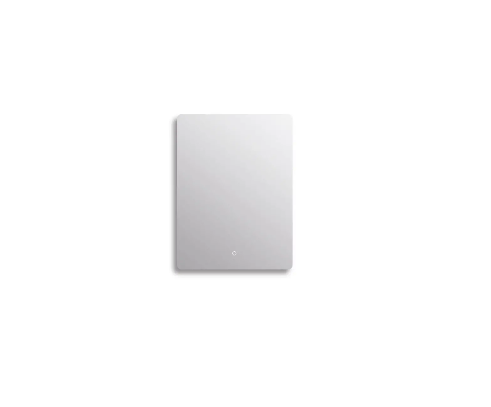 Hilo Hil Smart Mirror User Manual