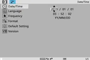 GOTRONIK Digital Microscope AD208-- Then