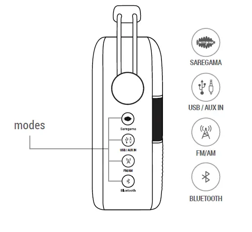 Saregama Carvaan Premium-figure2