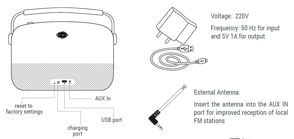 Saregama Carvaan Premium-figure5