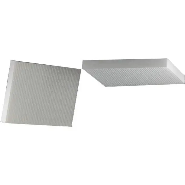 Dodge Cabin Air Filter User Manual Dodge Cabin Air Filter User Manual