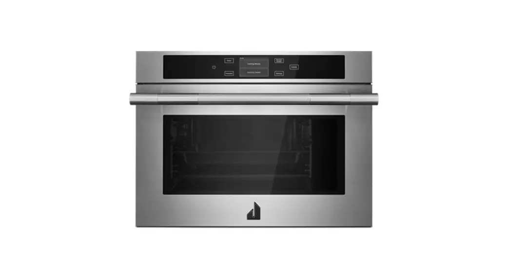 Jennair Jjw6024hl 60cm Small Built-in Steam Oven Instruction Manual Jennair Jjw6024hl 60cm Small Built-in Steam Oven Instruction Manual