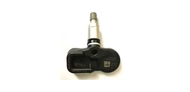 Baixinde Bxdtp Tire Pressure Sensor User Manual Baixinde Bxdtp Tire Pressure Sensor User Manual