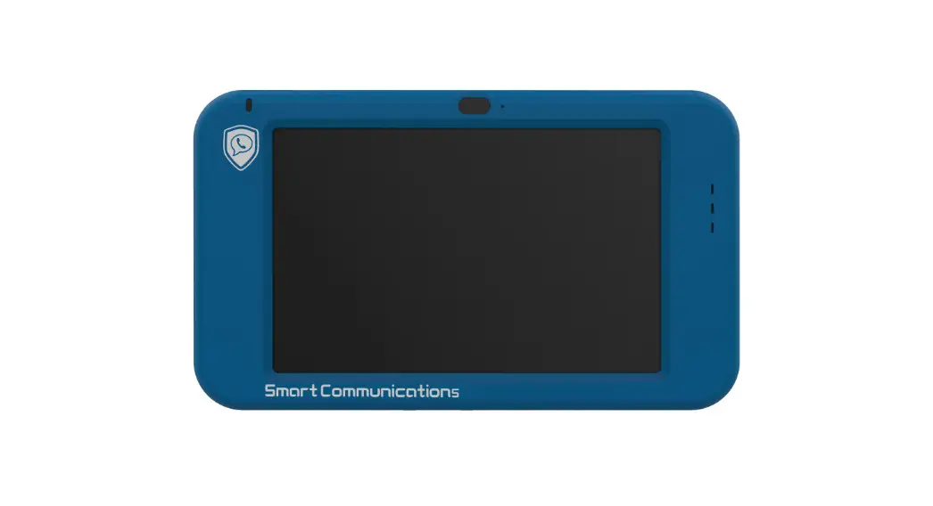 Smart Communications Holding Sjm2101 Tablet User Manual