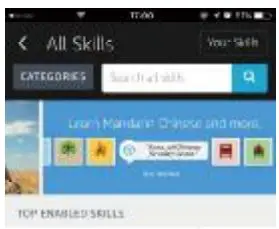 Nexxt Solutions NHA-G100 Smart Projector User Manual - Type in Smart Life in the search and press the search button next to it