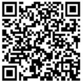 DAS 4 SB72 Kids Smartwatch - qr code