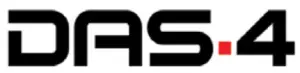 DAS - logo