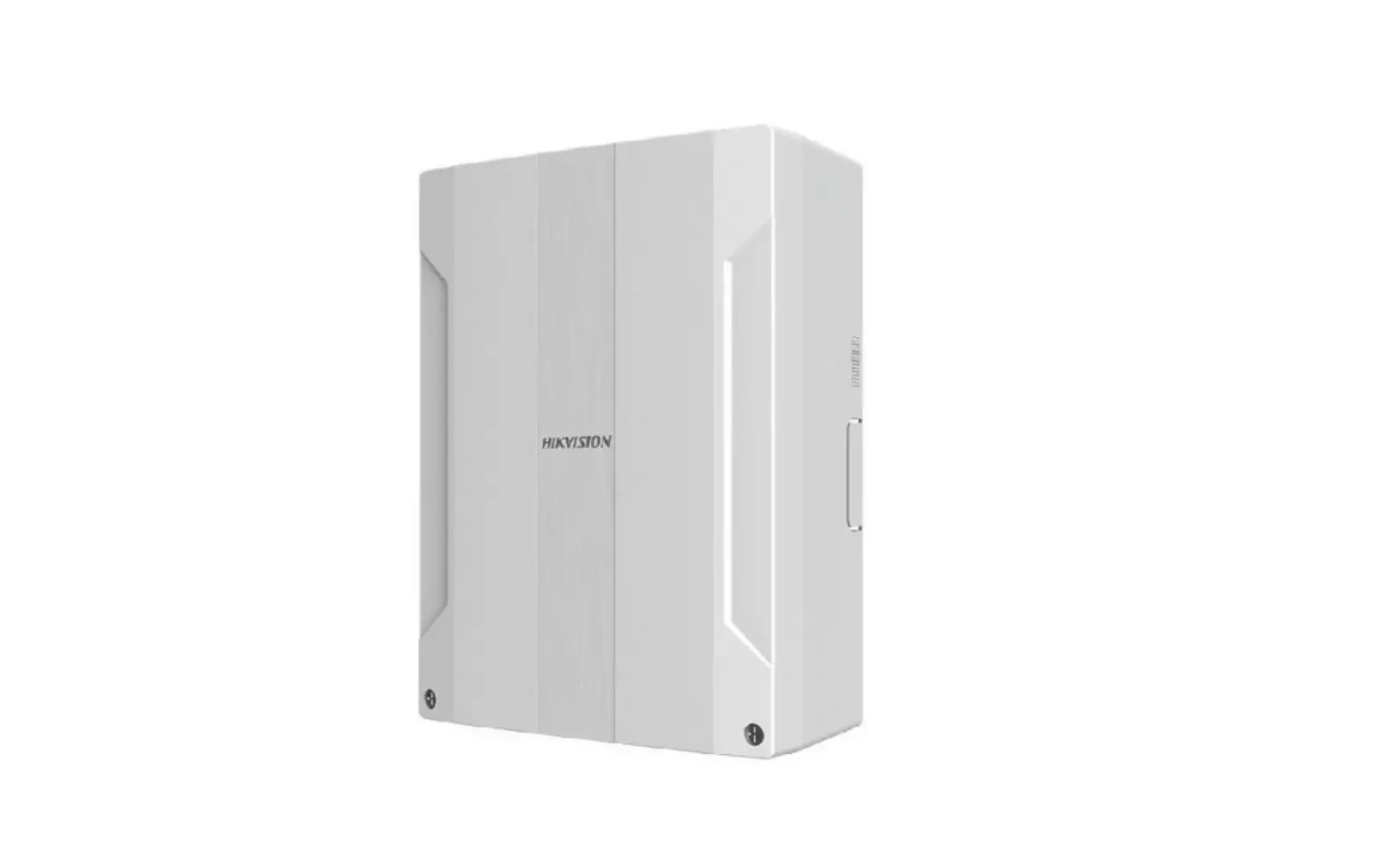 Hikvision Ds-pm1-i16o2-wb Multi Io Transmitter User Guide