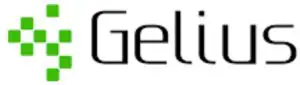 Gelius logo
