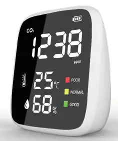 Air Quality Monitor