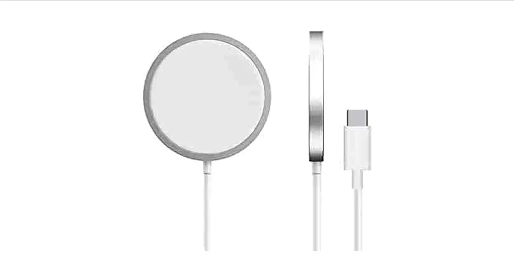 Dongguan Anju Electronic Technology Aw-15w-cz01 Magsafe Charger Instructions Dongguan Anju Electronic Technology Aw-15w-cz01 Magsafe Charger Instructions