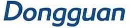 Dongguan - logo
