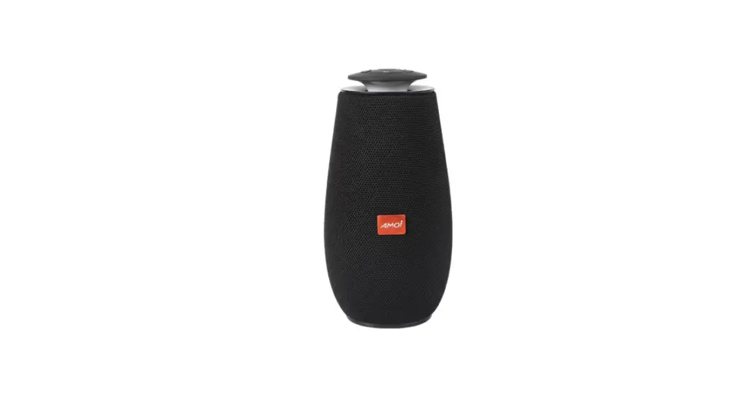 Amoi A16 Bluetooth Speaker User Guide Amoi A16 Bluetooth Speaker User Guide