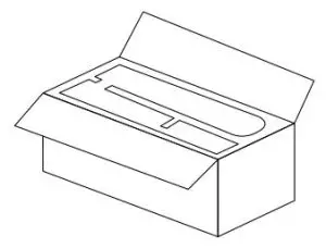 FIG 1 Unpacking Your Fan