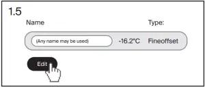 Conncecion Instructions