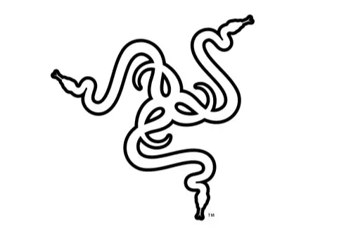RAZER - Logo