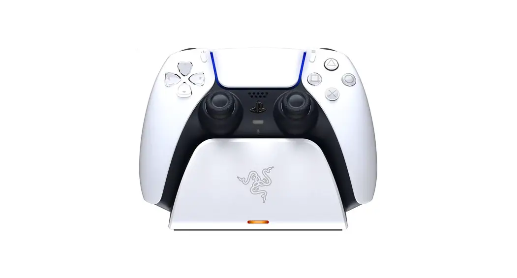 Razer Rc21-01900100-r3u1 Quick Charging Standfor Ps5 User Guide Razer Rc21-01900100-r3u1 Quick Charging Standfor Ps5 User Guide