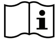 BIG ASS FANS Cool-Space 300 Evaporative Cooler - note