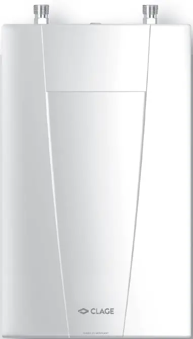 CLAGE CDX 7-U Electric Instant Water Heater image