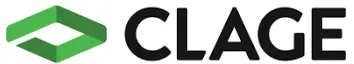 CLAGE logo