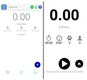 graphical user interface, application
