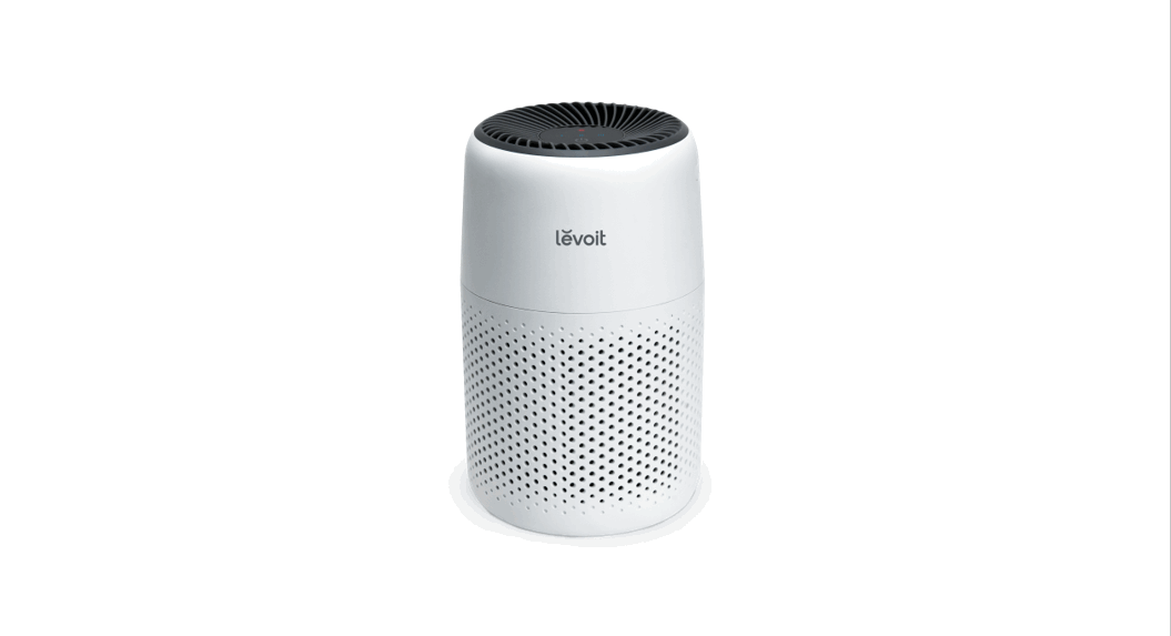 Levoit Lap-c161-wus Core Mini Air Purifier User Manual