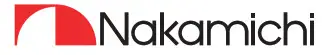 Nakamichi logo