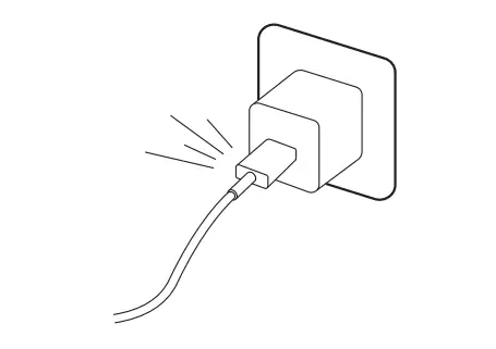 Shenzhen Xinzhaoyi Technology Y3 15W Ultra-thin MagSafe Magnetic Wireless Charger fig6