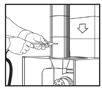 UEi TEST C163 Rseidential Commercial Combustion Analyzer 14