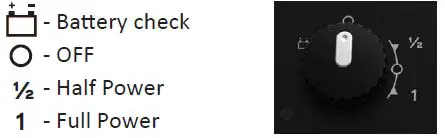 GALLAGHER S40 Portable Solar Fence Energizer-4