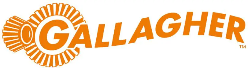 gallagher logo