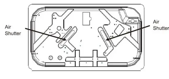 ELBA EBH-M8962SS Built In Stainless Steel Hob fig13