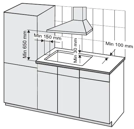 ELBA EBH-M8962SS Built In Stainless Steel Hob fig15