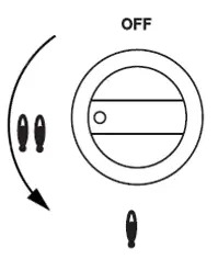 ELBA EBH-M8962SS Built In Stainless Steel Hob fig5