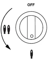 ELBA EBH-M8962SS Built In Stainless Steel Hob fig6