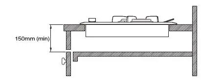 ELBA EBH-M8962SS Built In Stainless Steel Hob fig9