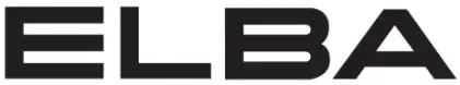 ELBA logo