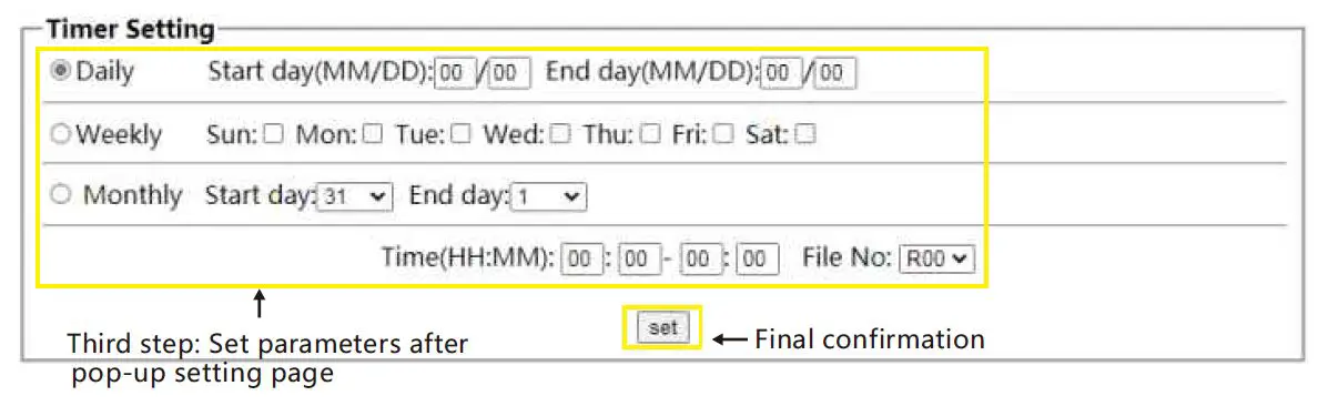 Super Lighting LED BC-204-DMX512 ArtNet-DMX Controller-12