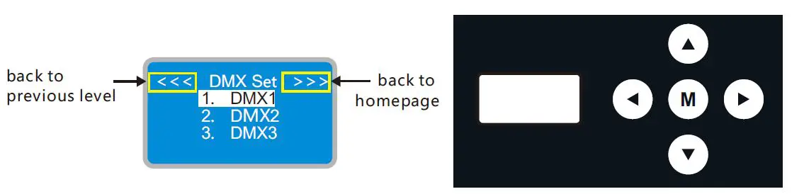 Super Lighting LED BC-204-DMX512 ArtNet-DMX Controller-2